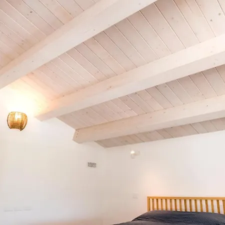 Tramonto - Camerano, Meravigliosa Con Giardino Panoramico Camerano