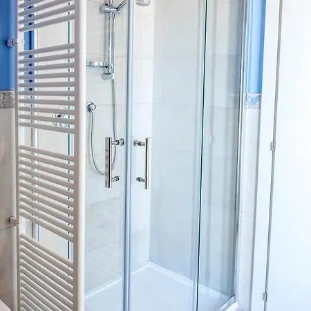 Tramonto - Camerano, Meravigliosa Con Giardino Panoramico Apartment *