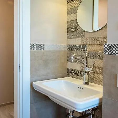 Tramonto - Camerano, Meravigliosa Con Giardino Panoramico Camerano