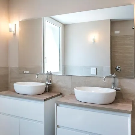 Tramonto - Camerano, Meravigliosa Con Giardino Panoramico * Camerano