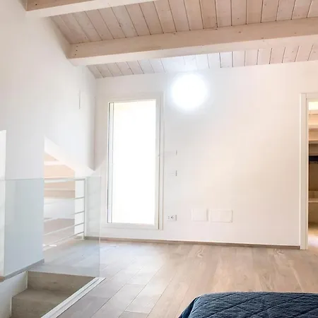 Apartament Tramonto - Camerano, Meravigliosa Con Giardino Panoramico *