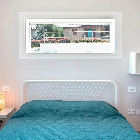 Tramonto - Camerano, Meravigliosa Con Giardino Panoramico *