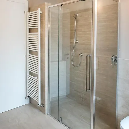 Tramonto - Camerano, Meravigliosa Con Giardino Panoramico Apartment