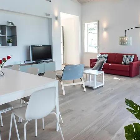 Apartment Tramonto - Camerano, Meravigliosa Con Giardino Panoramico *