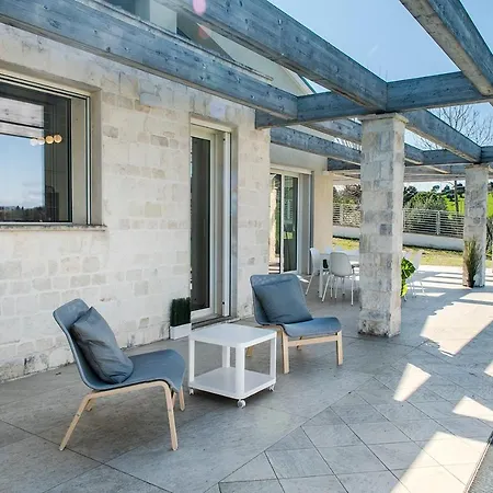 Tramonto - Camerano, Meravigliosa Con Giardino Panoramico * Camerano