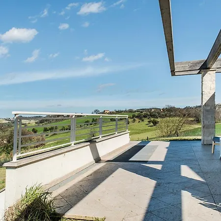 Tramonto - Camerano, Meravigliosa Con Giardino Panoramico Apartament Camerano